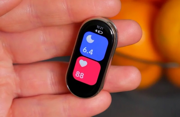 Обзор Xiaomi Smart Band 8: бюджетного фитнес-браслета с широкими возможностями