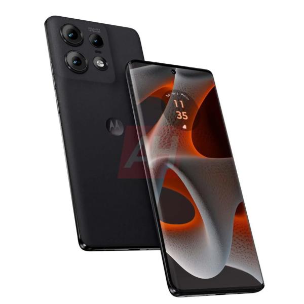 Motorola X50 Ultra (Edge 50 Pro): все характеристики и пресс-фото