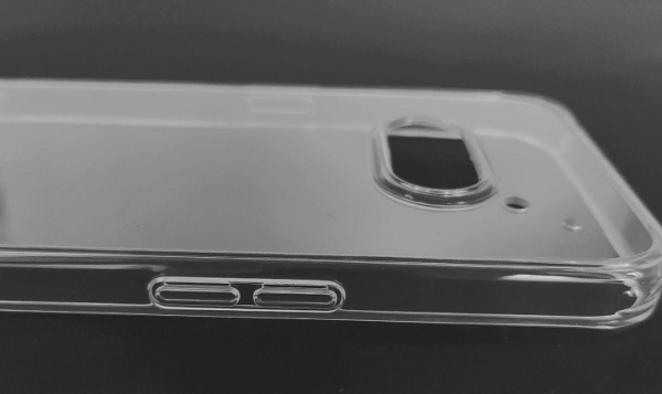 Фото чехла окончательно закрывают вопрос по дизайну Nothing Phone (2a)