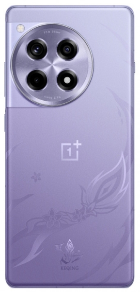 OnePlus 12R и OnePlus Ace 3 Genshin Impact Edition представлены