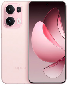 Анонс OPPO Reno 13 и 13 Pro – сбалансированные середняки с IP69