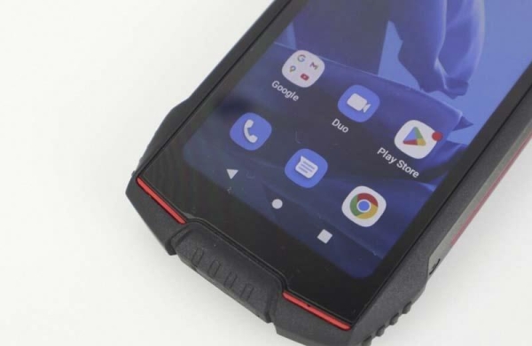 Обзор Cubot KingKong Mini 3: маленький и защищённый смартфон для любых условий