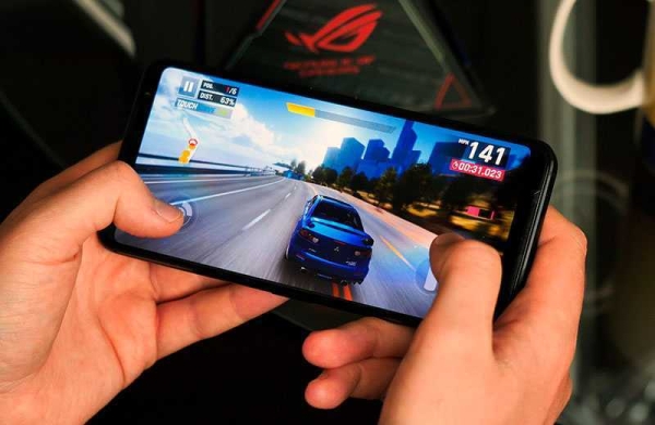 Обзор Asus ROG Phone 3: самого лучшего смартфона для игр