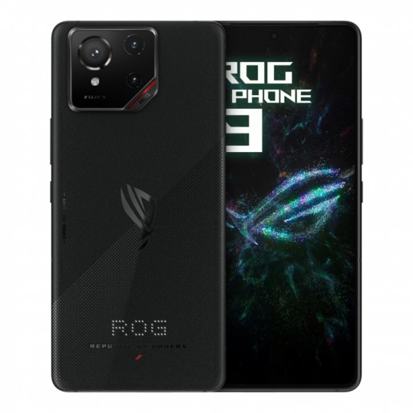 Snapdragon 8 Elite решает: ROG Phone 9 обновил рекорд AnTuTu