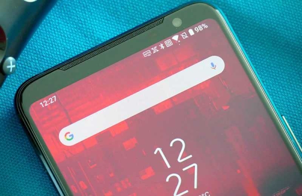Обзор Asus ROG Phone 3: самого лучшего смартфона для игр