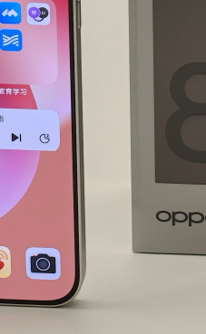 Подвохи базового OPPO Find X8 раскрыты новыми живыми фото