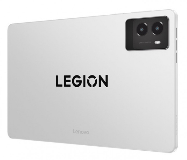 Lenovo представила новый Legion Y700 2025