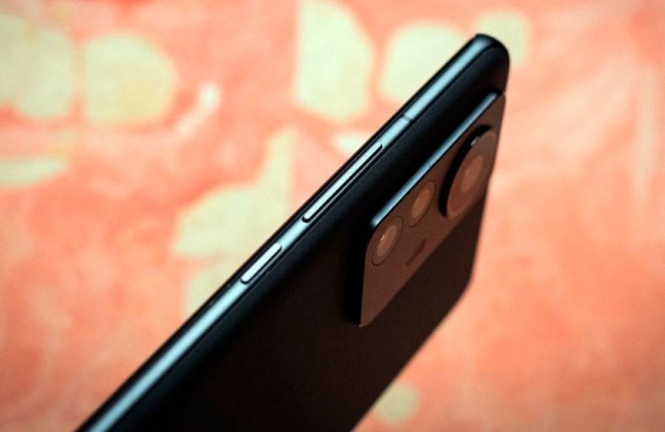 Обзор Xiaomi 12 Pro: самый плавный и производительный смартфон Xiaomi