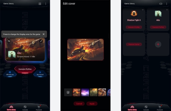 Обзор Asus ROG Phone 8 Pro: нового мощного игрового смартфона, которому позавидуют ноутбуки