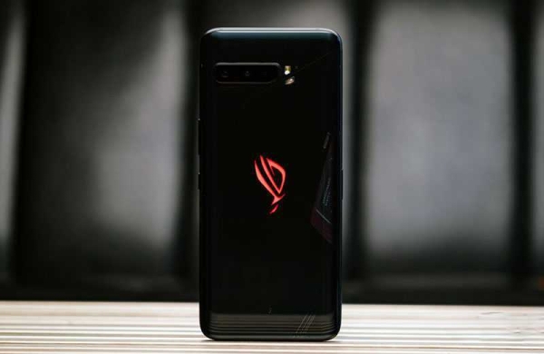 Обзор Asus ROG Phone 3: самого лучшего смартфона для игр