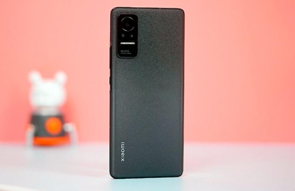 Обзор Xiaomi Civi: женский смартфон с самым стильным дизайном