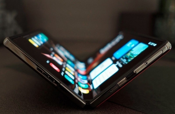 Обзор Vivo X Fold 2: отличного складного смартфона с мощным процессором и зарядкой
