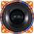 Среднечастотная АС, DL Audio Gryphon Lite 100v3
