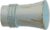 Наконечник для карниза, Lm Decor YF071 Гиро 25мм