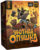 Настольная игра, Лавка Игр Уютная опушка / УЮТКЗ001