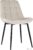 Стул Stool Group Флекс велюр (бежевый)