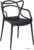 Стул с подлокотниками Secret De Maison Cat Chair mod. 028 (черный 3010)