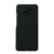 Чехол для POCO X3/X3 Pro бампер АТ Silicone Case (Черный)