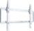Кронштейн для телевизора, Electric Light КБ-01-95