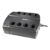 Источник бесперебойного питания APC Back-UPS BE550G-RS