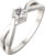 Кольцо из серебра, ZORKA 0210365