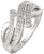 Кольцо из серебра, ZORKA 0210646.ZZ