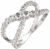 Кольцо из серебра, ZORKA 0210860.ZZ