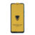 Стекло противоударное для Realme C11 2021 AT Gold