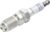 Свеча зажигания для авто, Bosch 0242235607
