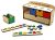 Развивающая игра, Smile Decor Волшебный комодик. Пуговки / А024