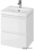 Cersanit Тумба Moduo 50 SZ-MOD-MO50/WH под умывальник Moduo 50