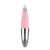 Аппарат для чистки лица InFace Blackhead Remover (Розовый)