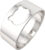 Кольцо из серебра, ZORKA 0270036