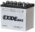 Аккумулятор EXIDE 12N24-3A 12В 24Ач 220CCA