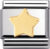 Звено для браслета, NominatioN Звезда 030110/17