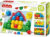 Развивающая игра, Baby Toys Мозаика Домик / 03581
