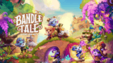 Bandle Tale: A League of Legends выйдет 21-го февраля на Nintendo Switch и PC
