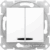 Выключатель Schneider Electric Sedna SDN0300321