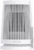Тепловентилятор Xiaomi Mi Desktop Heater 600W ZMNFJ01YM (китайская версия, белый)