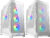 Корпус Cougar Duoface Pro RGB CGR-5AD1W-RGB