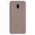 Чехол для Redmi 8A бампер EXPERTS Soft touch (Серый)