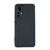 Чехол для Xiaomi 12/12X бампер АТ Silicone Case (черный)