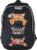 Школьный рюкзак, Ecotope Kids Коты / 057-22003/1-33-CLR
