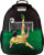 Школьный рюкзак, Ecotope Kids Футбол 057-540-150-CLR