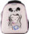 Школьный рюкзак, Ecotope Kids Девочка / 057-540Y-14-CLR