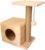 Комплекс для кошек, Cat House С боковой полкой 0.58