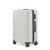 Чемодан Ninetygo Danube MAX luggage 24″ (белый)