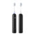 Электрическая зубная щетка Trouver Electric Toothbrush ATB13A (черный)