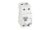 УЗО Legrand RX3, электромеханическое, 2P, 25A, 10kA, 300mA, тип AC, 2M