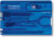 Швейцарская карта, Victorinox 0.7122.T2